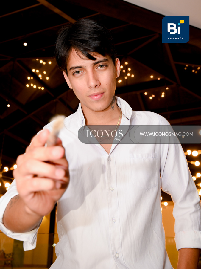 christopher sagastume