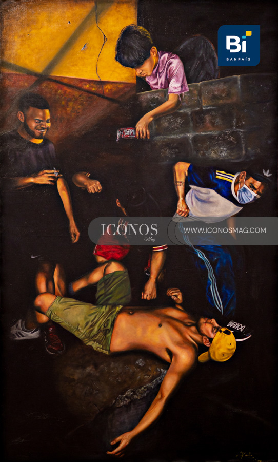 christopher sagastume