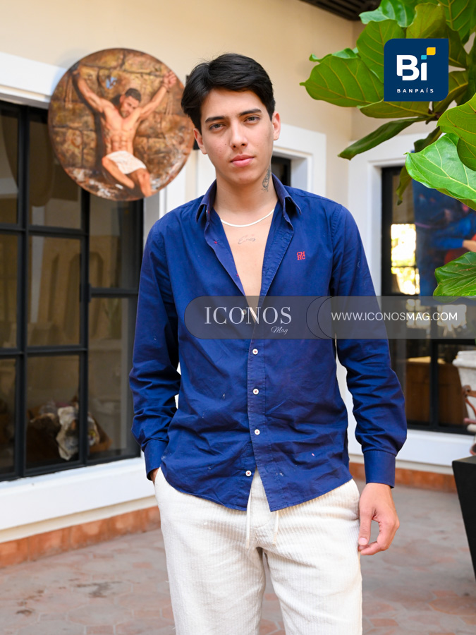 christopher sagastume