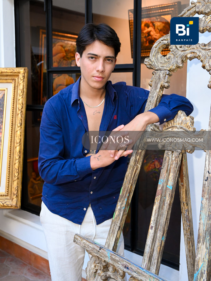 christopher sagastume