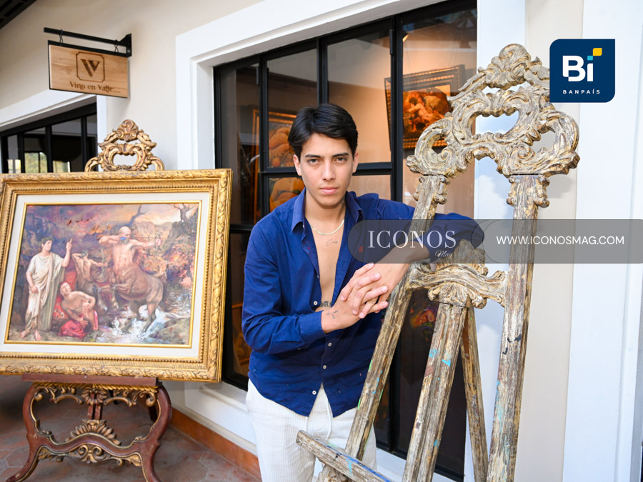 christopher sagastume