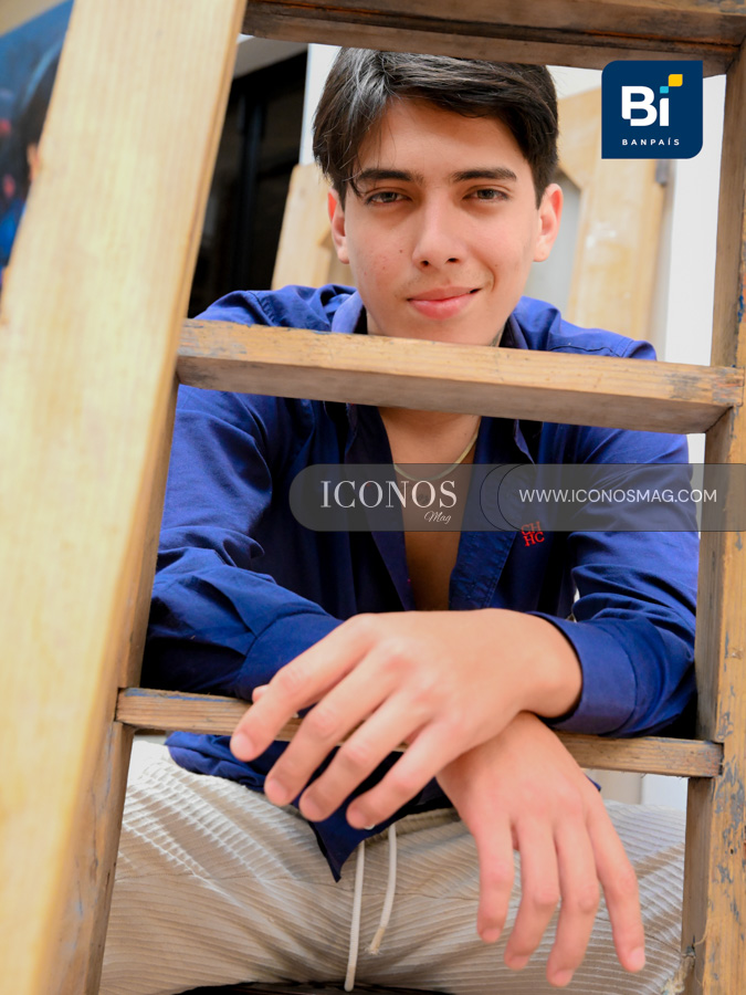 christopher sagastume