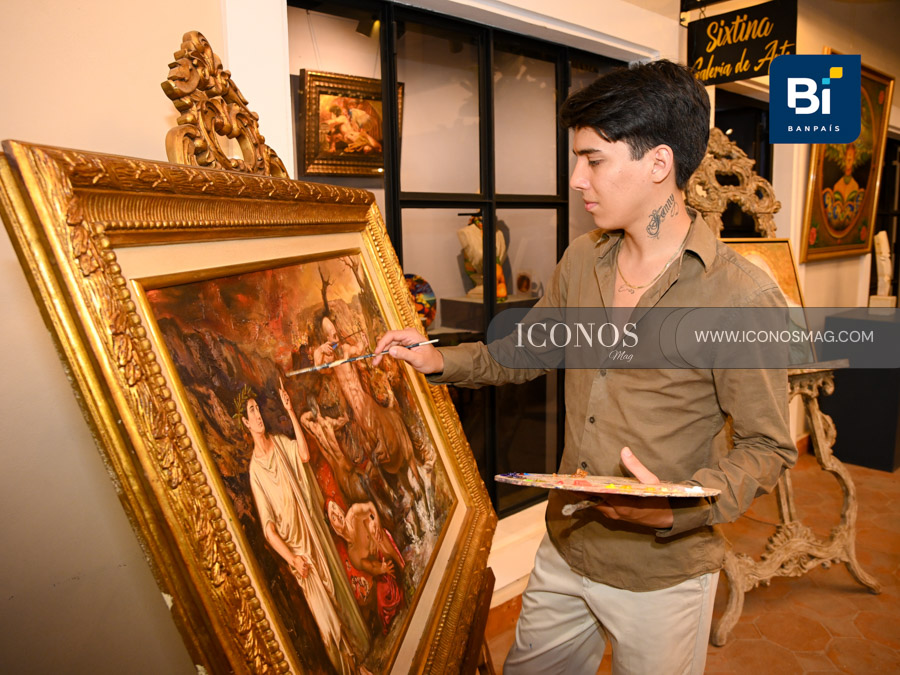 christopher sagastume