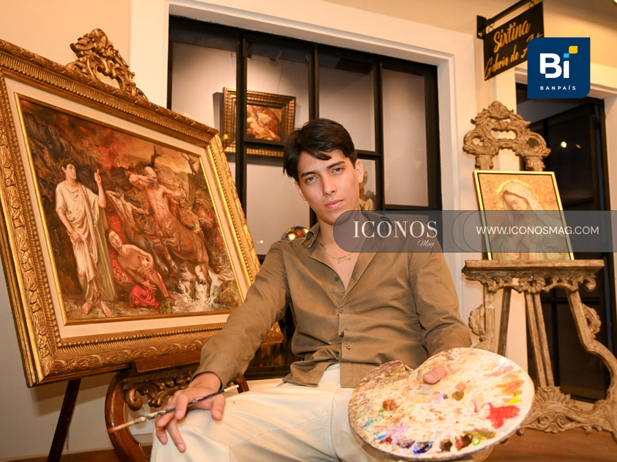 christopher sagastume