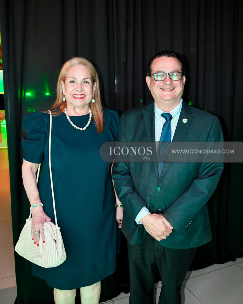 coctel alumni uth honduras aniversario