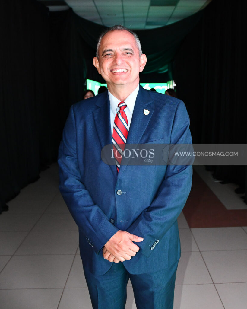 coctel alumni uth honduras aniversario