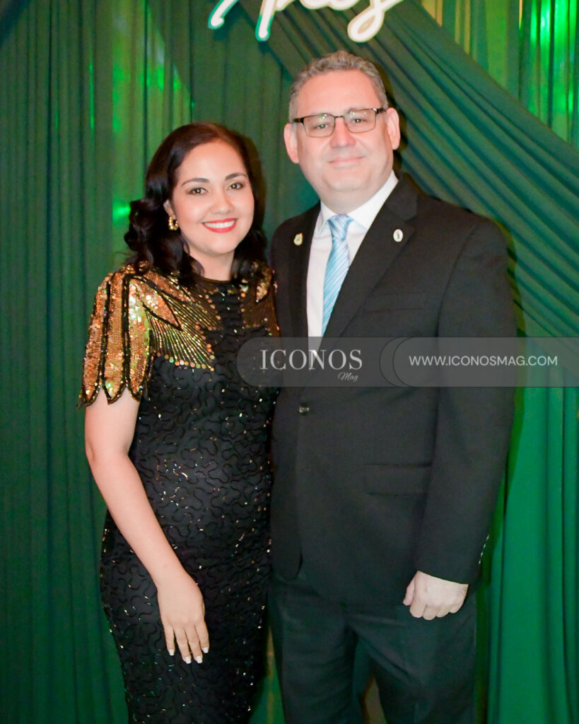 coctel alumni uth honduras aniversario
