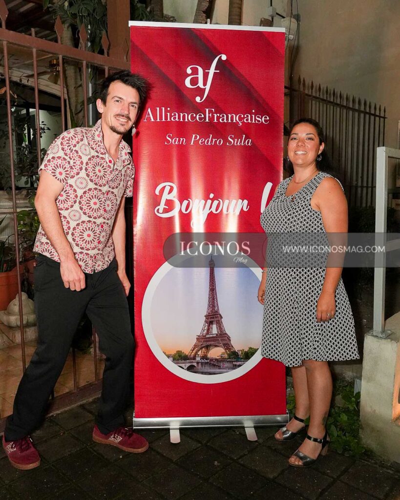 concierto frances un air deux momes by alianza francesa san pedro sula