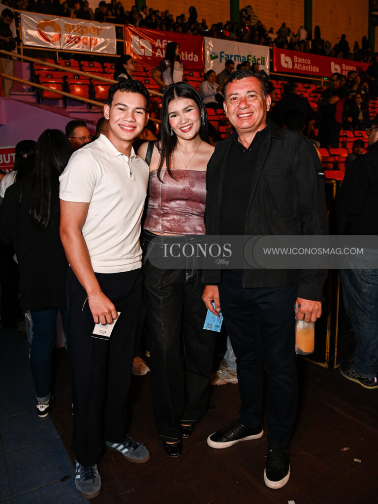 concierto matute banco atlantida honduras