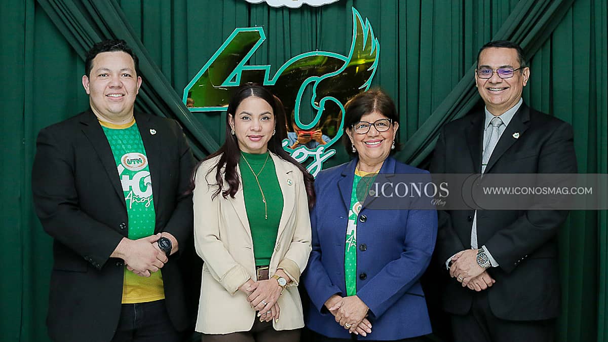 La convención de líderes académicos 2026 <em>by UTH</em> Honduras