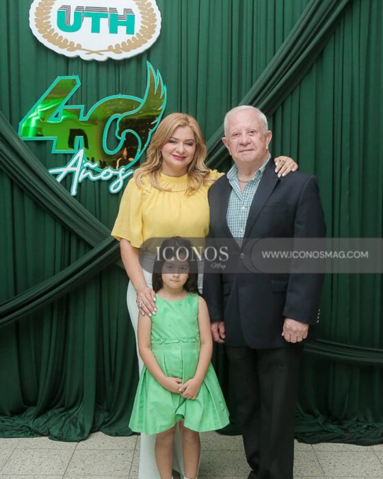 convencion de lideres uth honduras