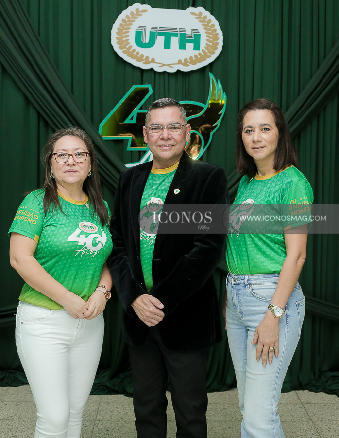 convencion lideres academicos uth honduras