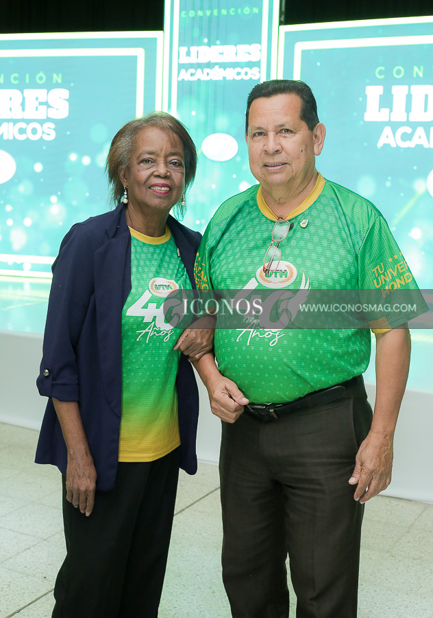 convencion lideres academicos uth honduras