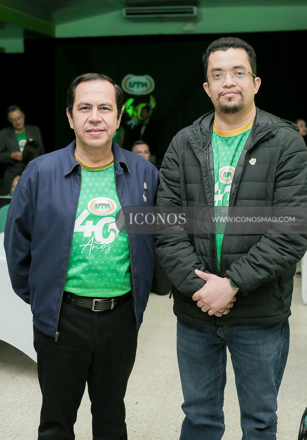 convencion lideres academicos uth honduras