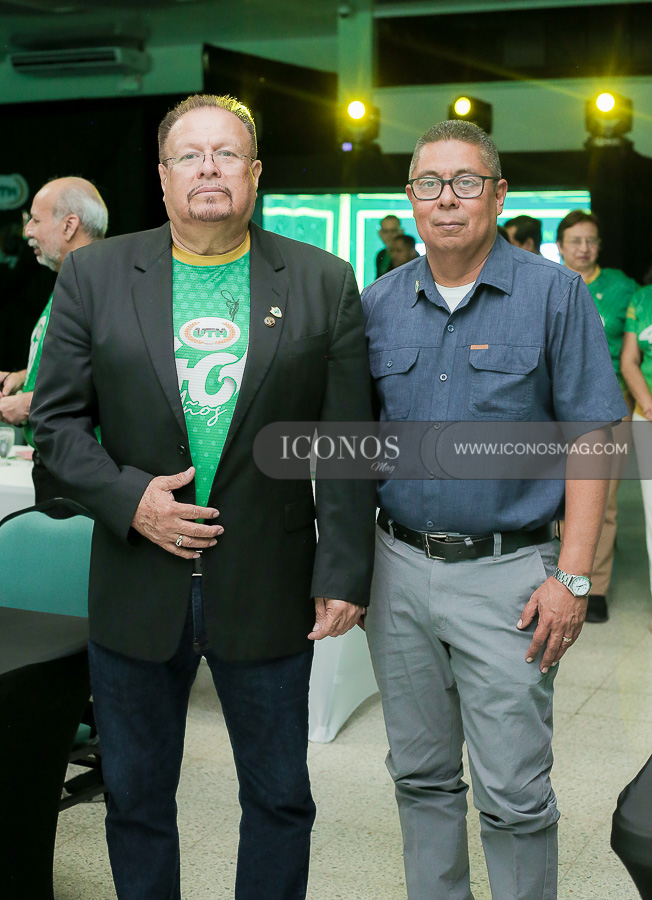 convencion lideres academicos uth honduras