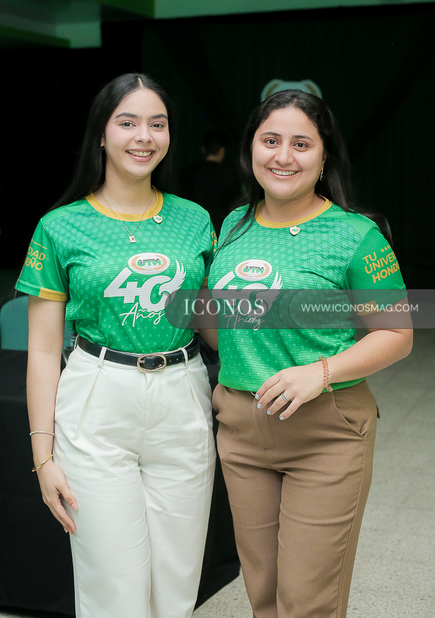 convencion lideres academicos uth honduras