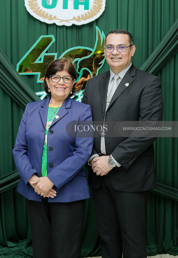 convencion lideres academicos uth honduras