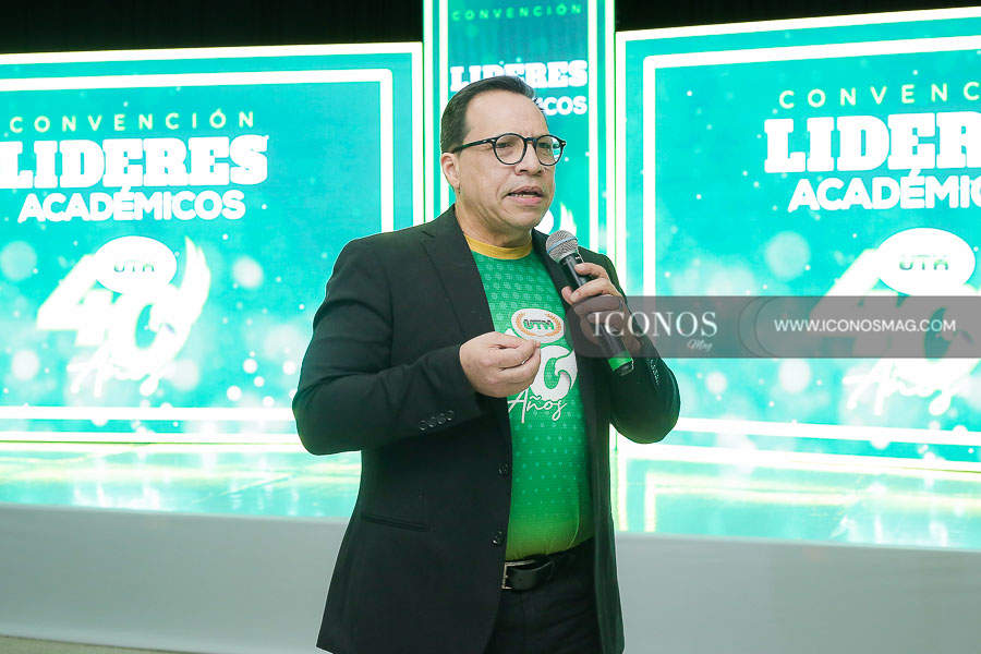 convencion lideres academicos uth honduras