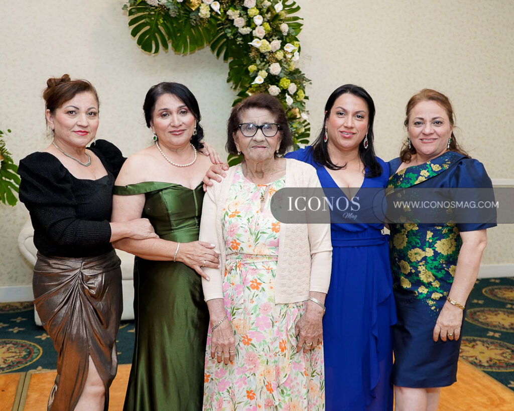 cumpleaos iris fugon galdamez