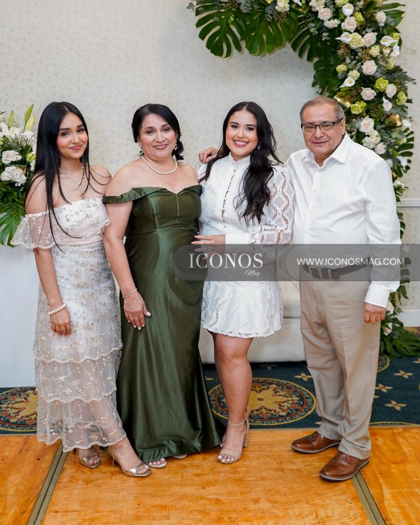 cumpleaos iris fugon galdamez