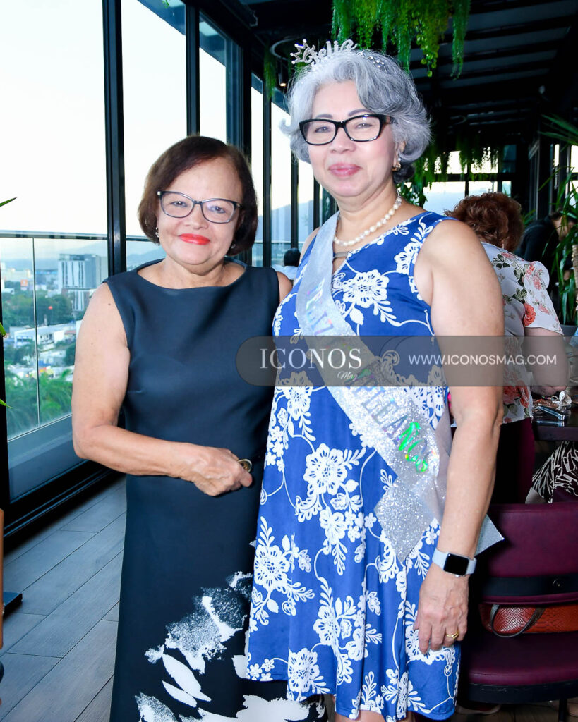 cumpleanos isabel santamaria de cruz