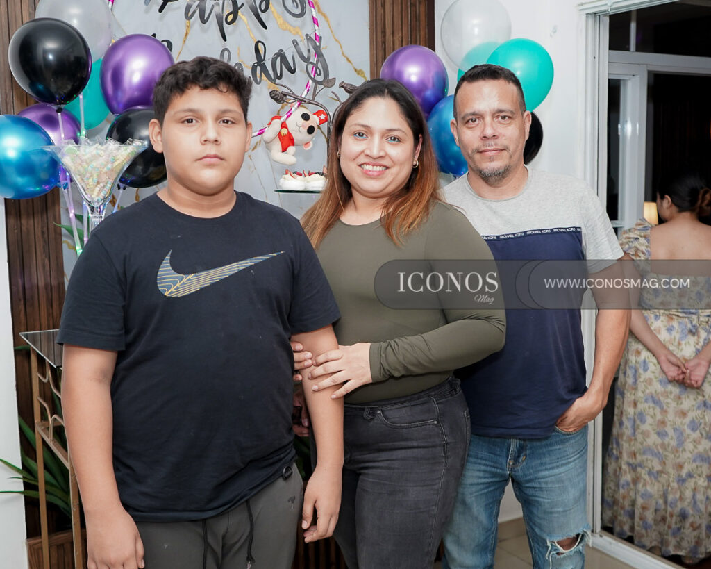 cumpleanos jackeline cabrera