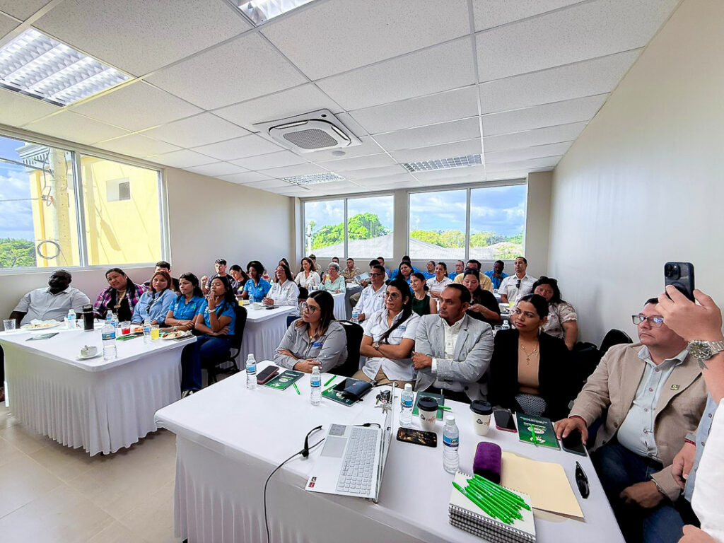 desayuno claves para un turismo insular uth honduras