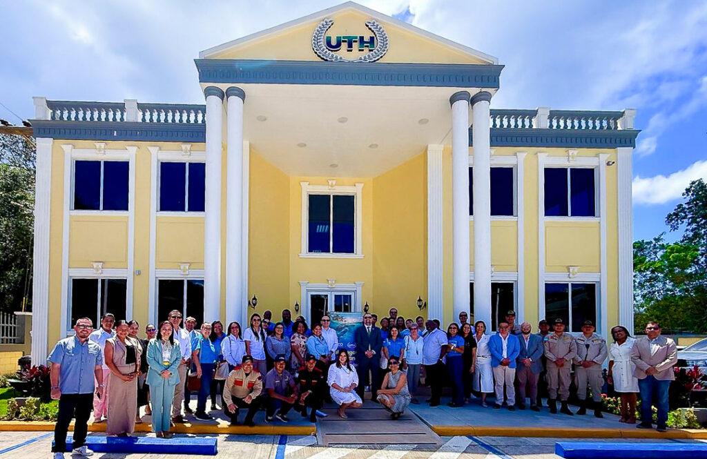 desayuno claves para un turismo insular uth honduras