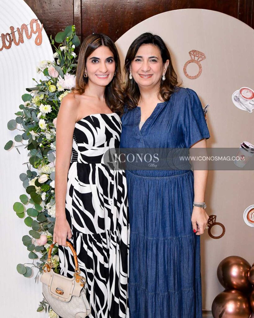 despedida de soltera camila hasfura