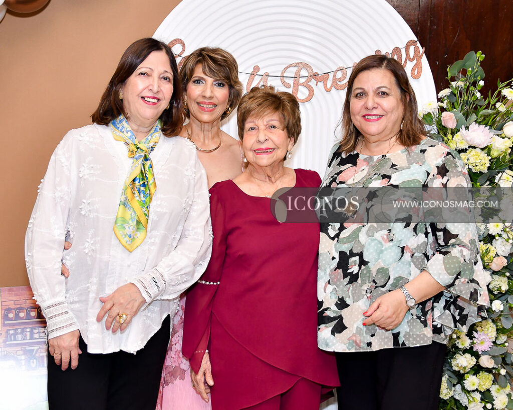 despedida de soltera camila hasfura