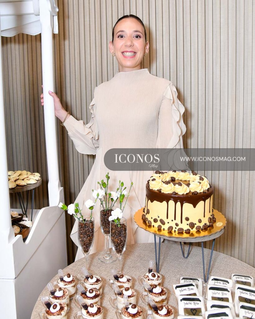 despedida de soltera camila hasfura