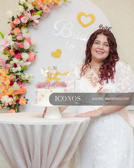 despedida de soltera larissa sabillon