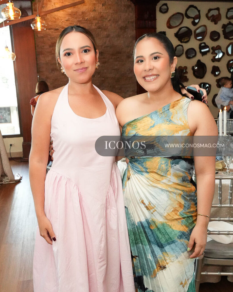 despedida de soltera maria fernanda martinez