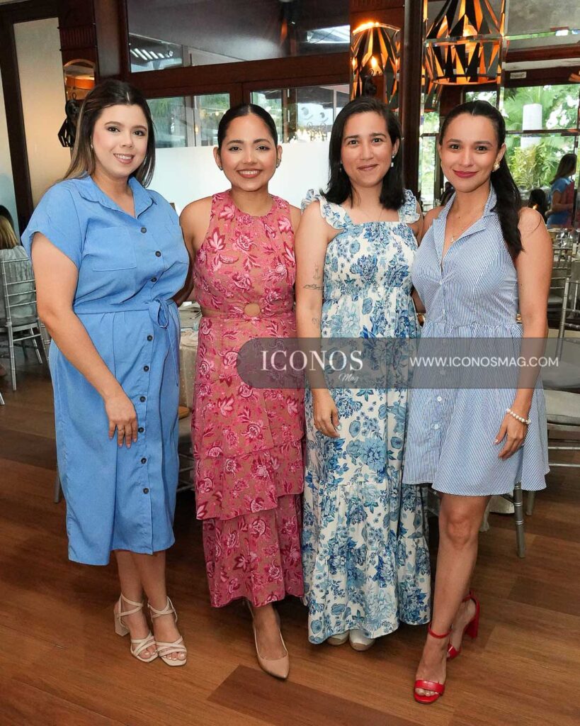 despedida de soltera maria fernanda martinez