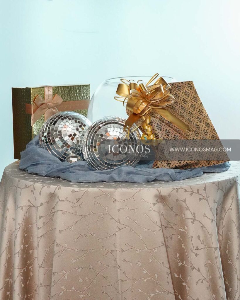 despedida de soltera maria fernanda martinez