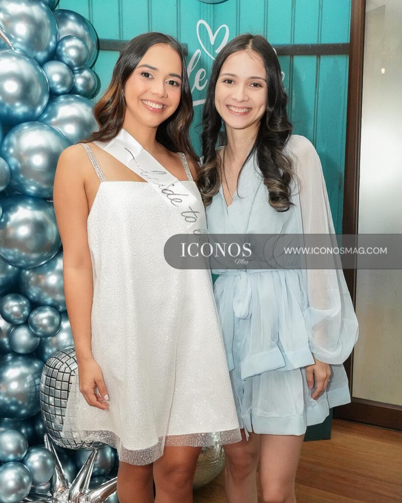 despedida de soltera maria fernanda martinez