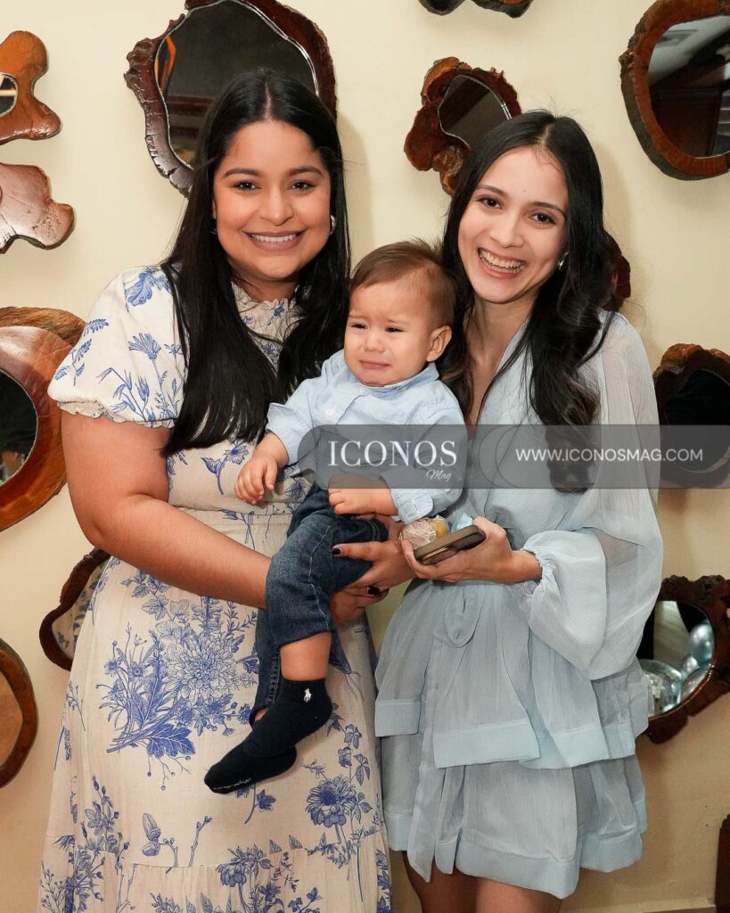 despedida de soltera maria fernanda martinez