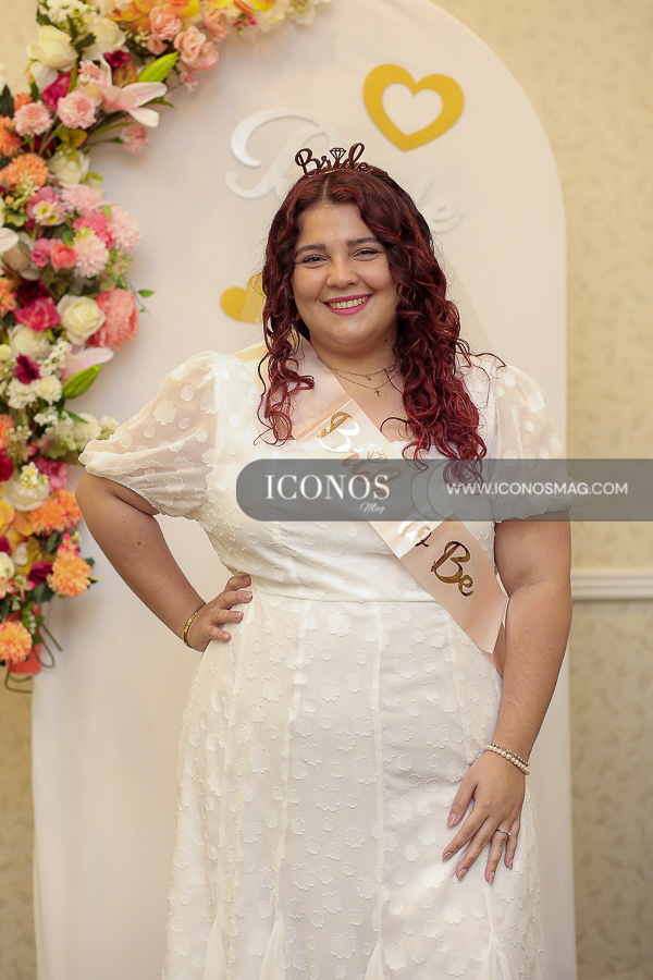 despedida soltera larissa michelle fajardo sabillon