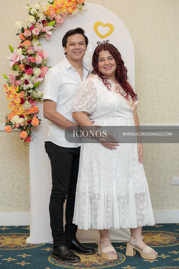 despedida soltera larissa michelle fajardo sabillon