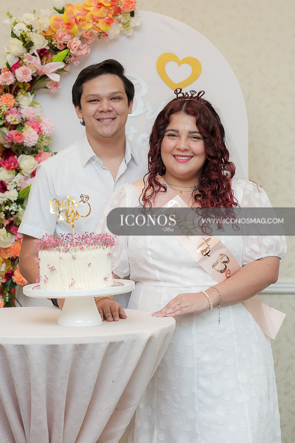 despedida soltera larissa michelle fajardo sabillon