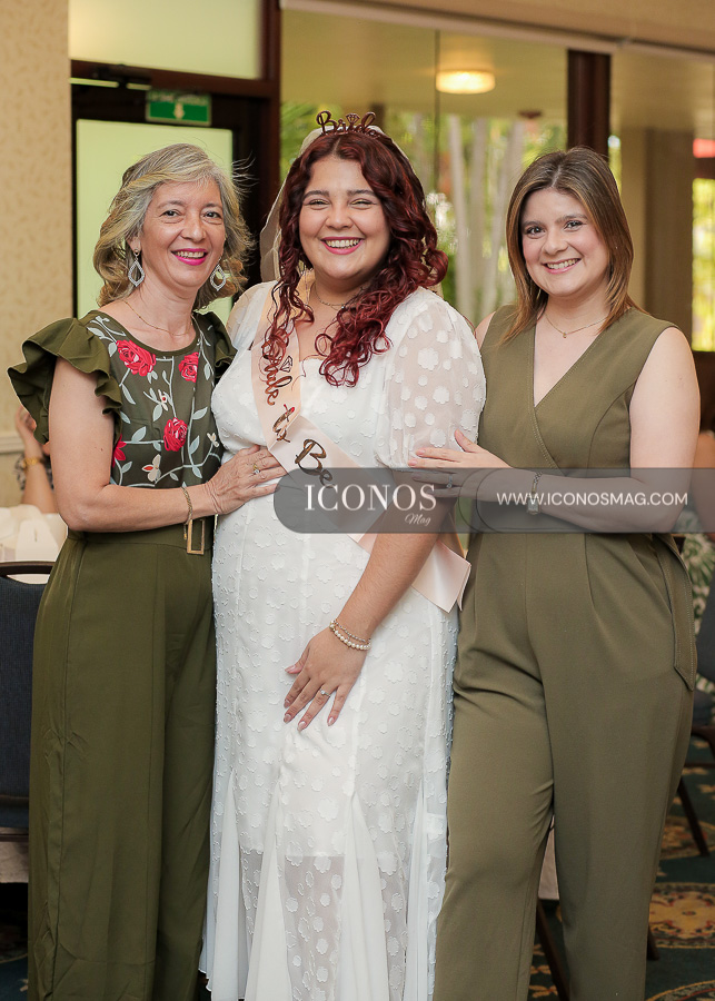 despedida soltera larissa michelle fajardo sabillon