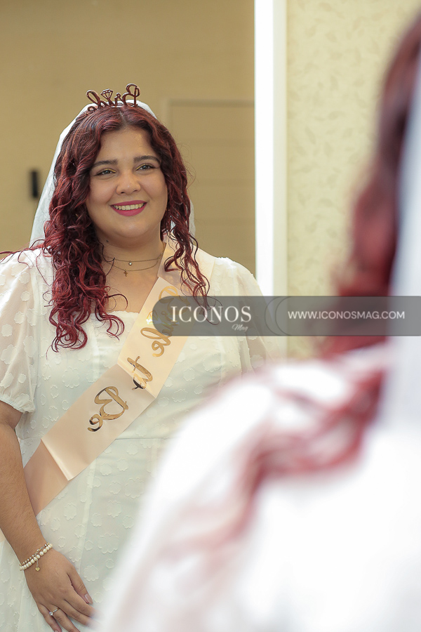 despedida soltera larissa michelle fajardo sabillon