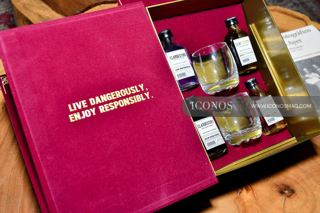 destiladora clandestino honduras