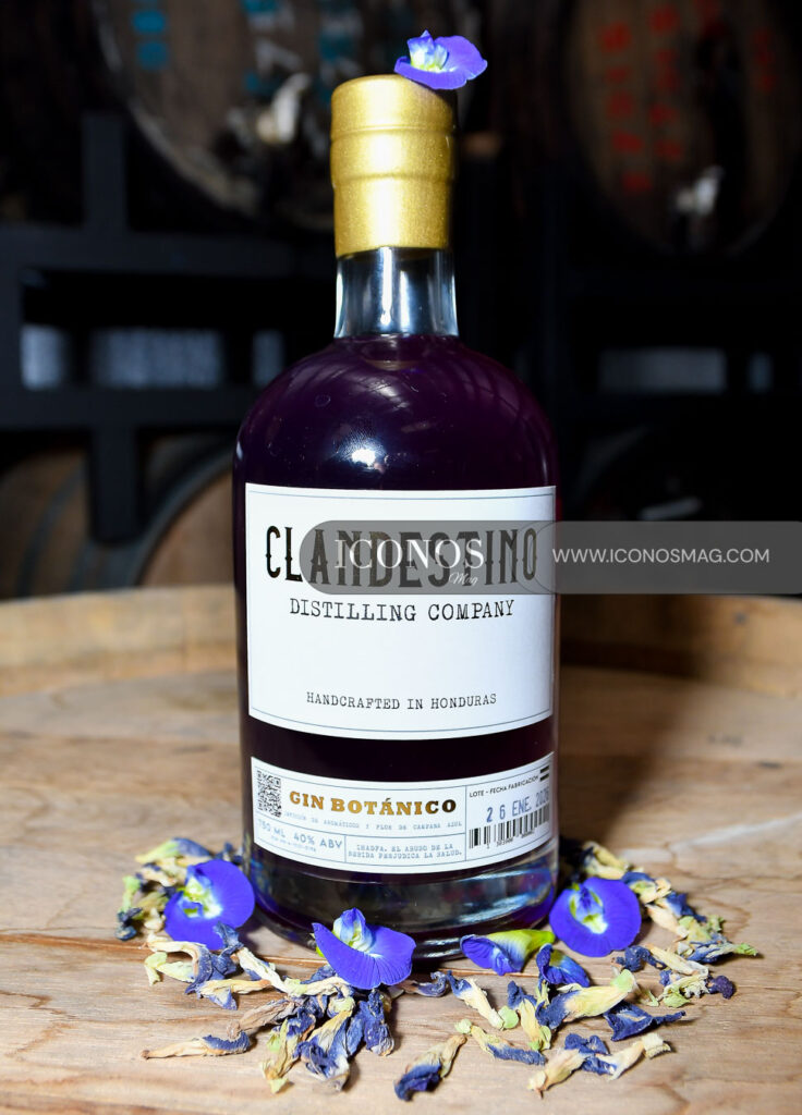 destiladora clandestino honduras