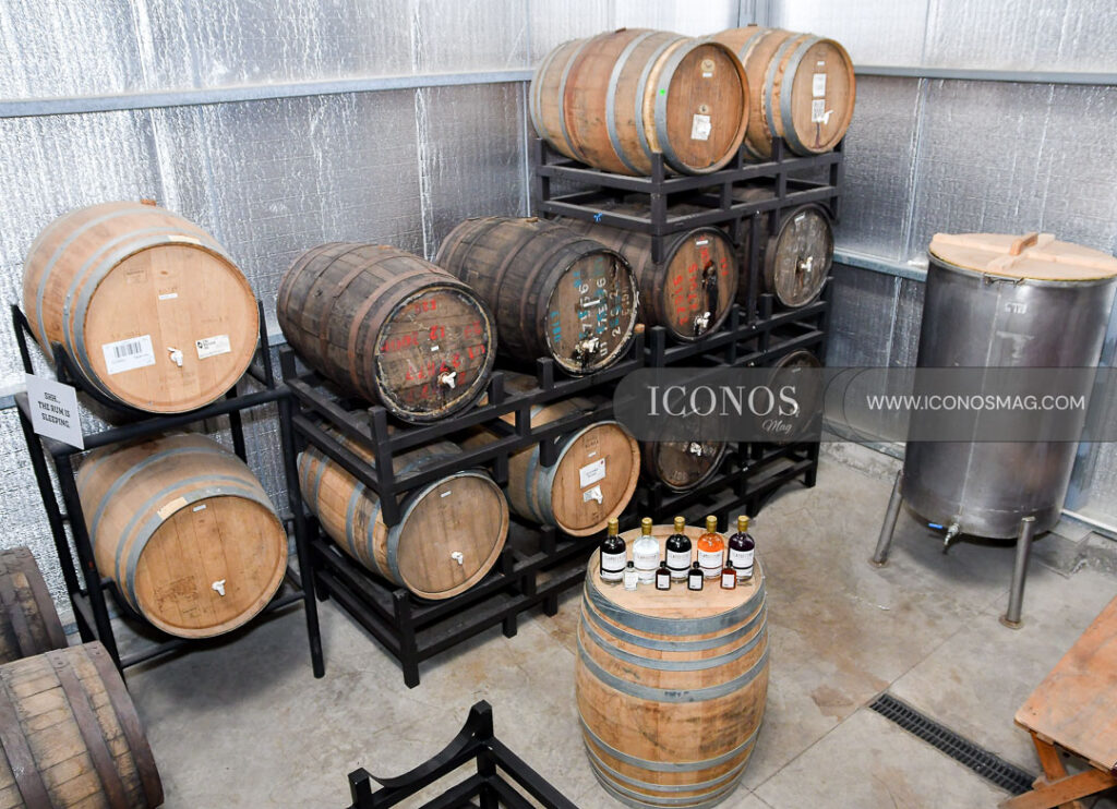 destiladora clandestino honduras