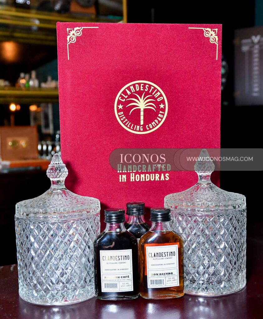 destiladora clandestino honduras
