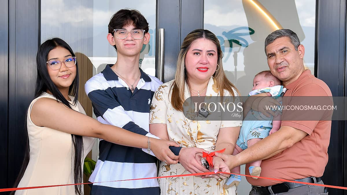 La inauguración de <em>Dibesa salón & spa 2026 by Town Center</em>