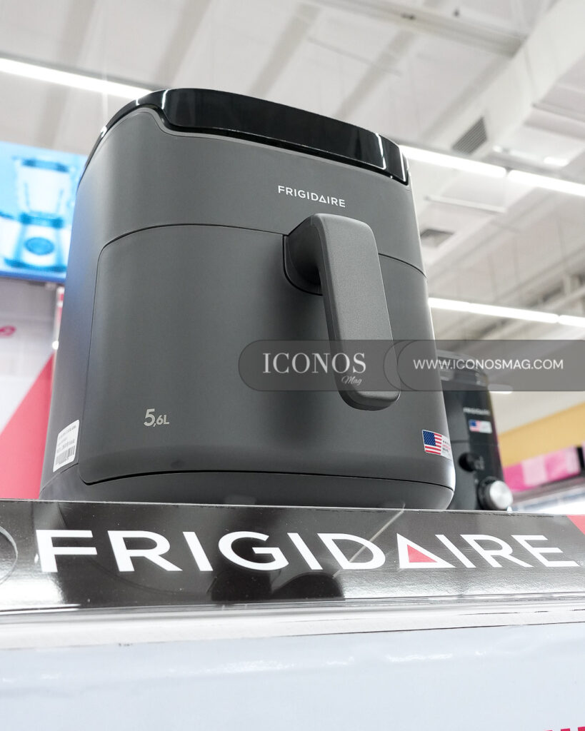 el masterclass en el lanzamiento de productos frigidaire by lady lee honduras