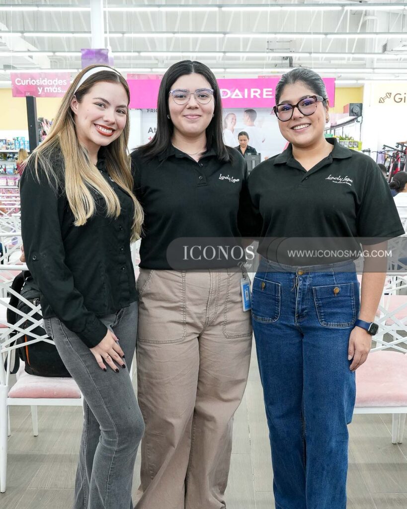 el masterclass en el lanzamiento de productos frigidaire by lady lee honduras