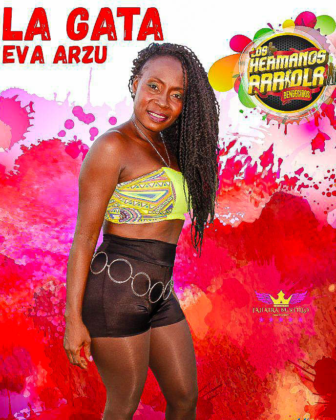 evarista dionicia arzu gusman